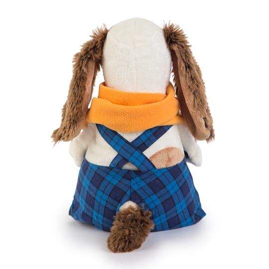 Bartholomew ブルーのジャンプスーツ　33cm