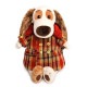 Bartholomew チェック柄コート　33cm