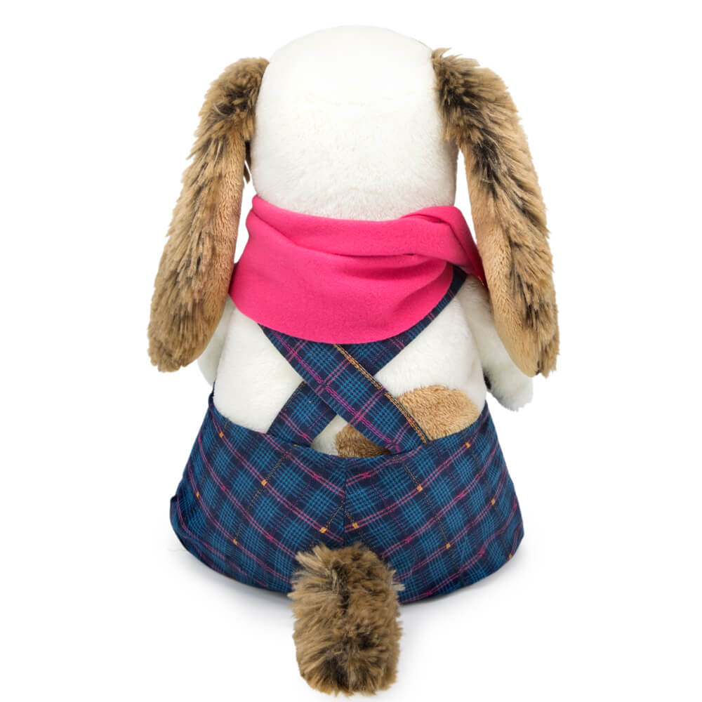 Bartholomew オーバーオール　33cm