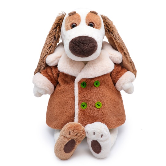 Bartholomew ファーコート　27cm