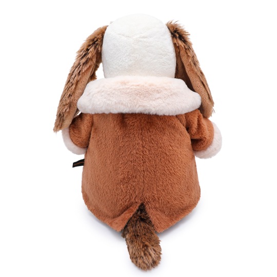 Bartholomew ファーコート　27cm