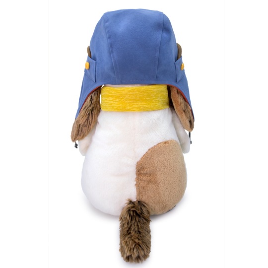 Bartholomew ヘルメット付き　27cm