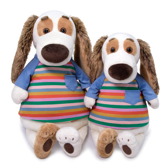 Bartholomew ボーダーTシャツ　27cm