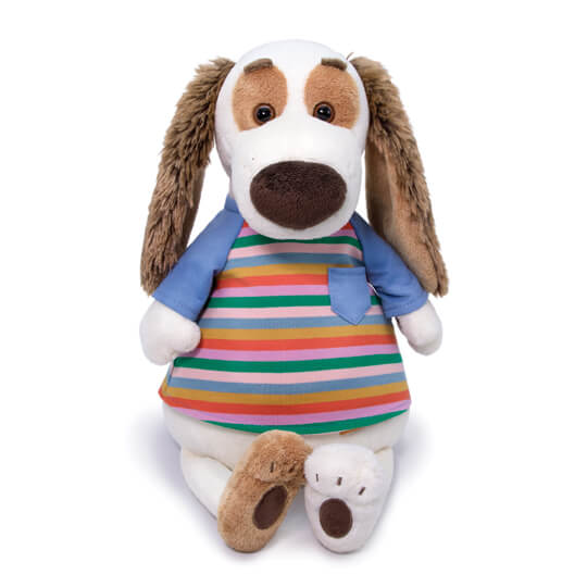 Bartholomew ボーダーTシャツ　27cm