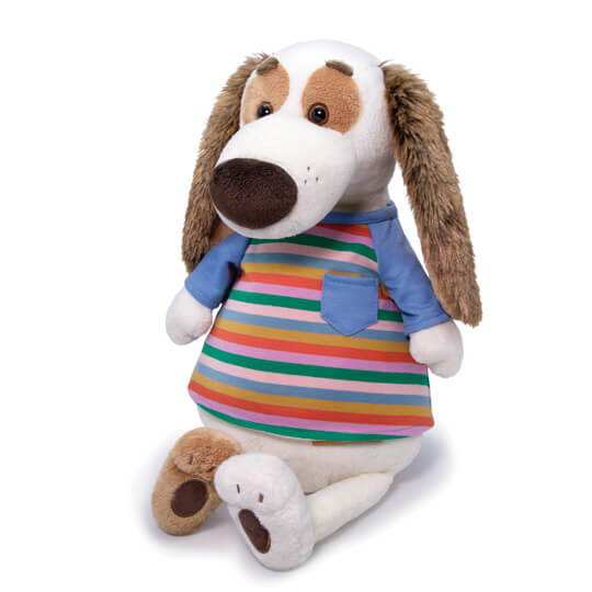 Bartholomew ボーダーTシャツ　27cm