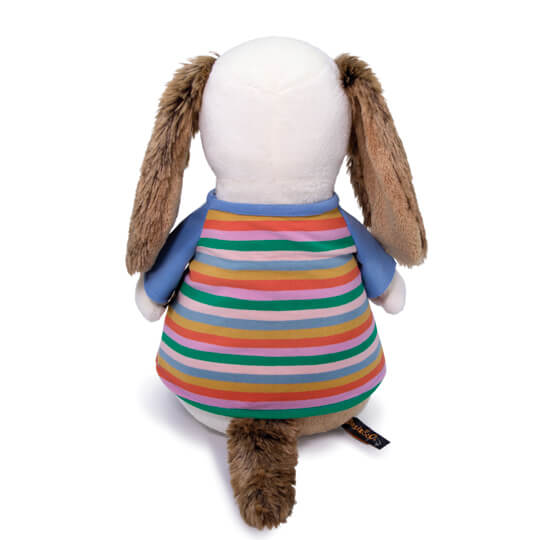 Bartholomew ボーダーTシャツ　27cm