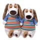 Bartholomew ボーダーTシャツ　27cm