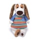 Bartholomew ボーダーTシャツ　27cm