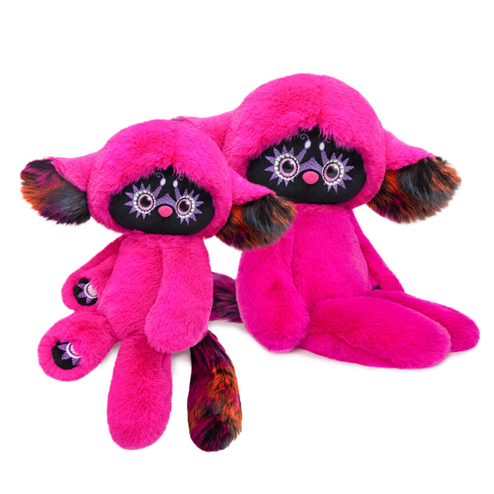 Choco(Fuchsia) 30cm