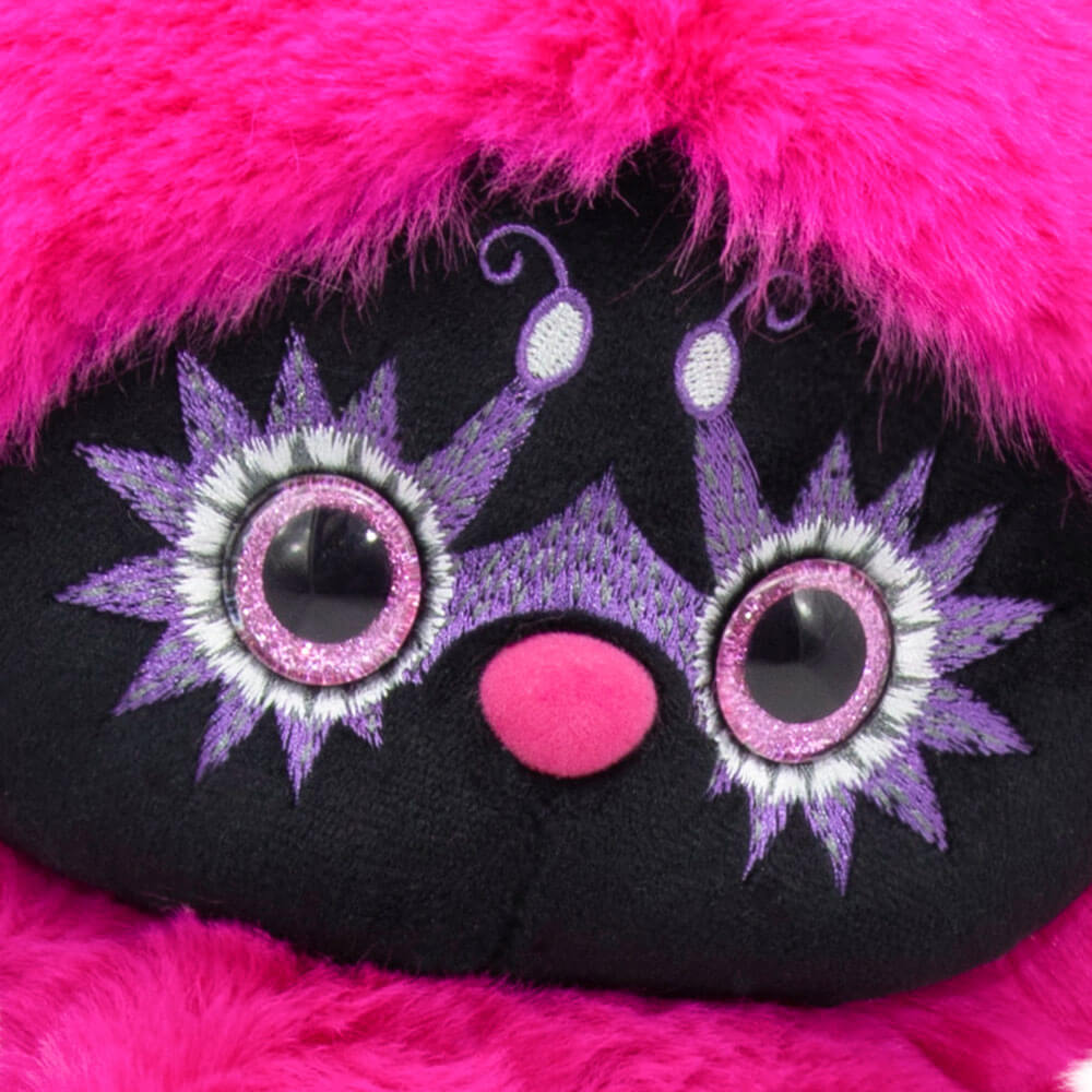 Choco(Fuchsia) 30cm