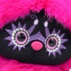 Choco(Fuchsia) 30cm