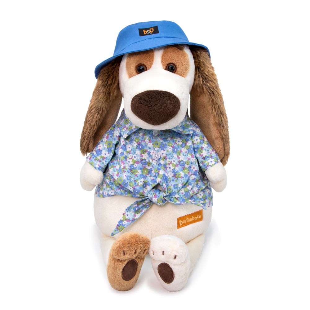 Bartholomew パナマハット　27cm