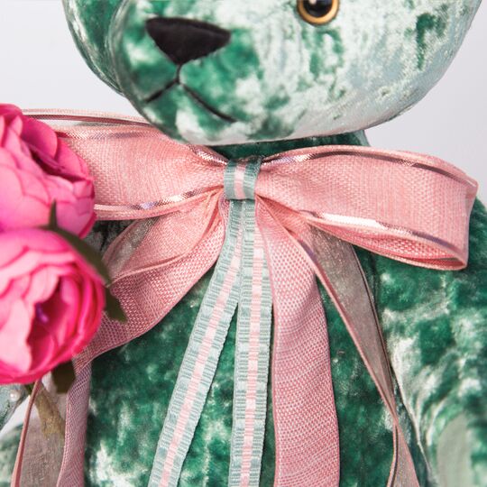 BernArt エメラルド 30cm