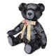 BernArt シルバー（メタリック）34cm