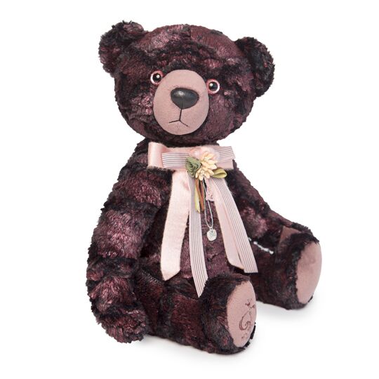 BernArt ボルドー（メタリック）34cm