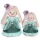 Zaika Mi ペルシャグリーンレディ 32cm