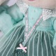 Zaika Mi ペルシャグリーンレディ 32cm