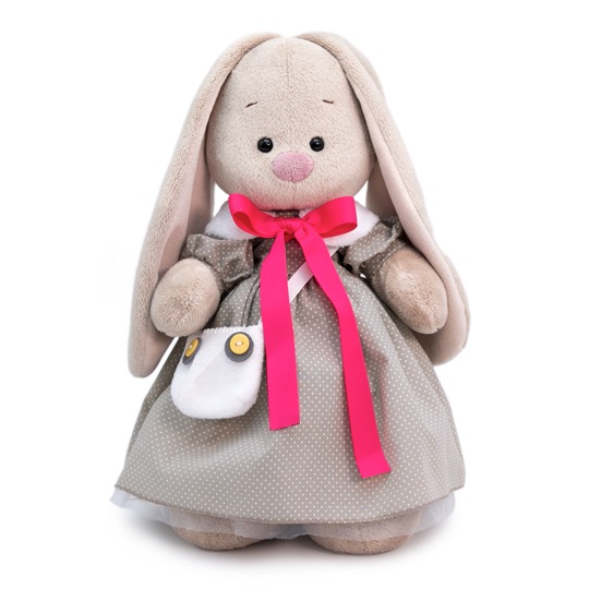 Zaika Mi フクロウバッグワンピース 34cm