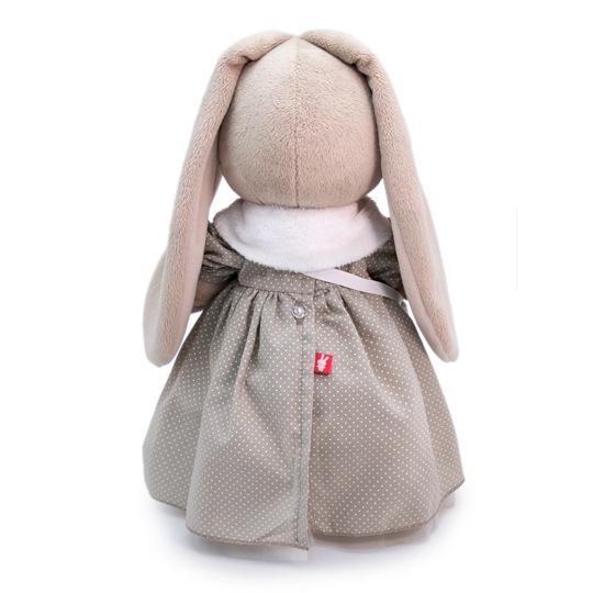 Zaika Mi フクロウバッグワンピース 34cm