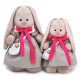 Zaika Mi フクロウバッグワンピース 34cm