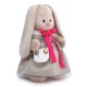 Zaika Mi フクロウバッグワンピース 34cm