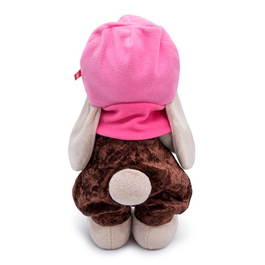 Zaika Mi パンツ＆スヌード 34cm