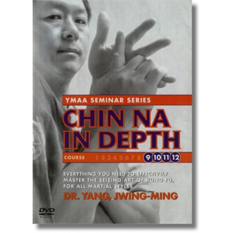  ܵ§  Chin Na In Depth 9-12