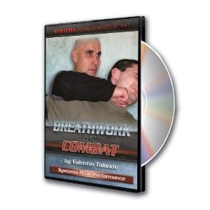 DVD ѥƥ  BREATHWORK AND COMBAT ڥץ쥹ɡХå  Ѹ