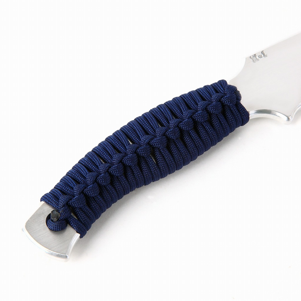 アルミ製両刃トレーニングナイフ RAVEN Tactical Operator Green