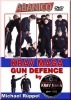 DVD ��������ޥ� ����ǥ��ե��� Krav Maga gun defence