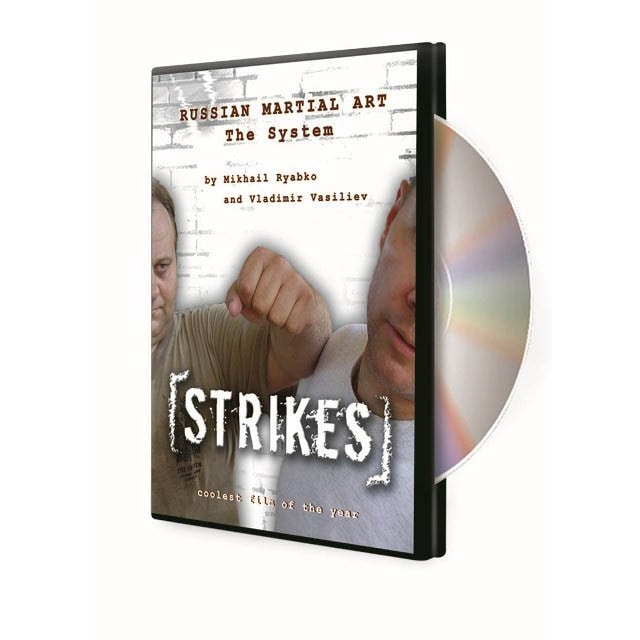 DVD ѥƥ STRIKES ڥߥϥ롦֥ľȥ饤/Ƿѡ Ѹ