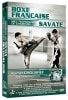 DVD ���Хå� �����ԥ���ƥ��˥å� FRENCH BOXING SAVATE