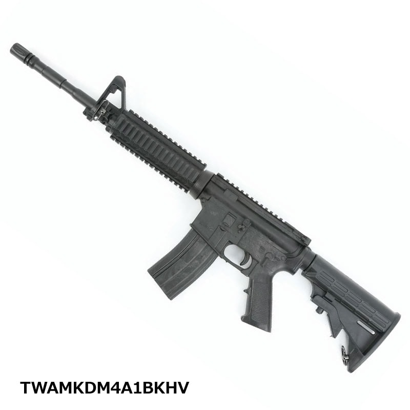 送料無料】 トレーニング用ダミーライフル M4A1 R.I.S Training