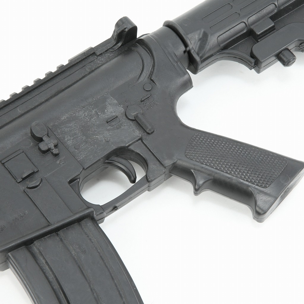 訳あり m4a1 RIS ダミーガン 訳あり m4a1 RIS ダミーガン