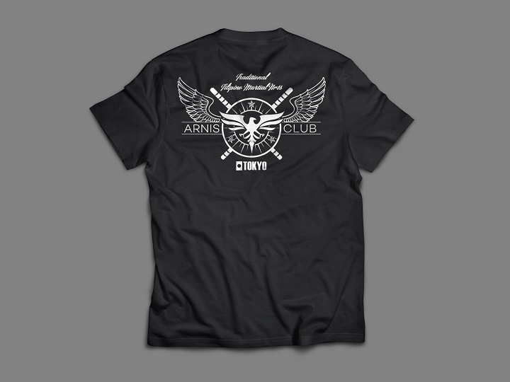 カリtシャツ アーニスクラブ東京 Ht Tシャツ T Shirts シラット 世界の武道具ネット通販の無極堂japan カリtシャツ アーニスクラブ東京 Ht Tシャツ T Shirts シラット 世界の武道具ネット通販の無極堂japan