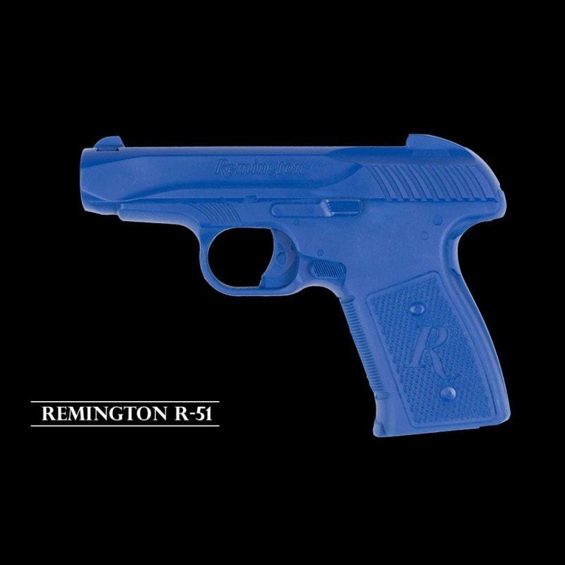 BlueGuns �֥롼����� FSR51 REMINGTON ��ߥ�ȥ� R51 �����ѥȥ졼�˥󥰥ϥ�ɥ���ڹ���߸ˡ� [@LP]