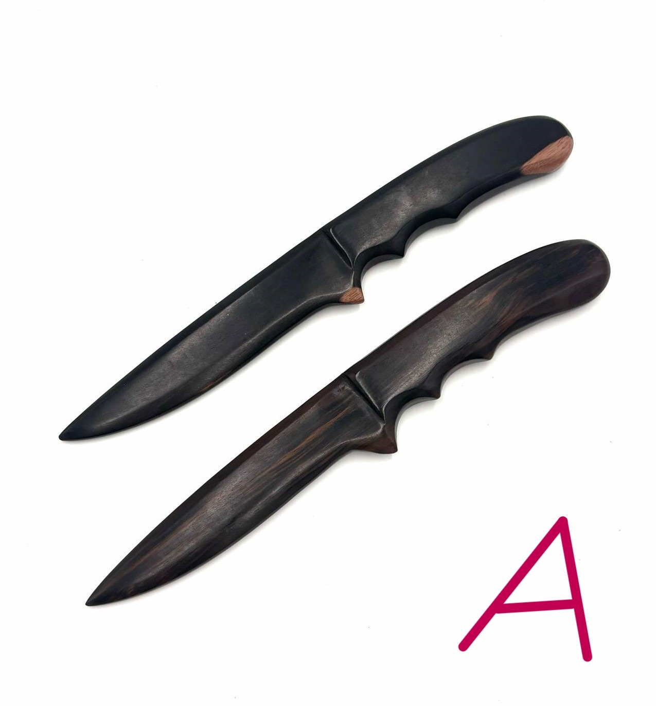 カマゴン製 トレーニングナイフ 3タイプ | トレーニングナイフ