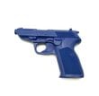 BlueGuns �֥롼����� WALTHER ��륵��P5�������ѥȥ졼�˥󥰥ϥ�ɥ��� 