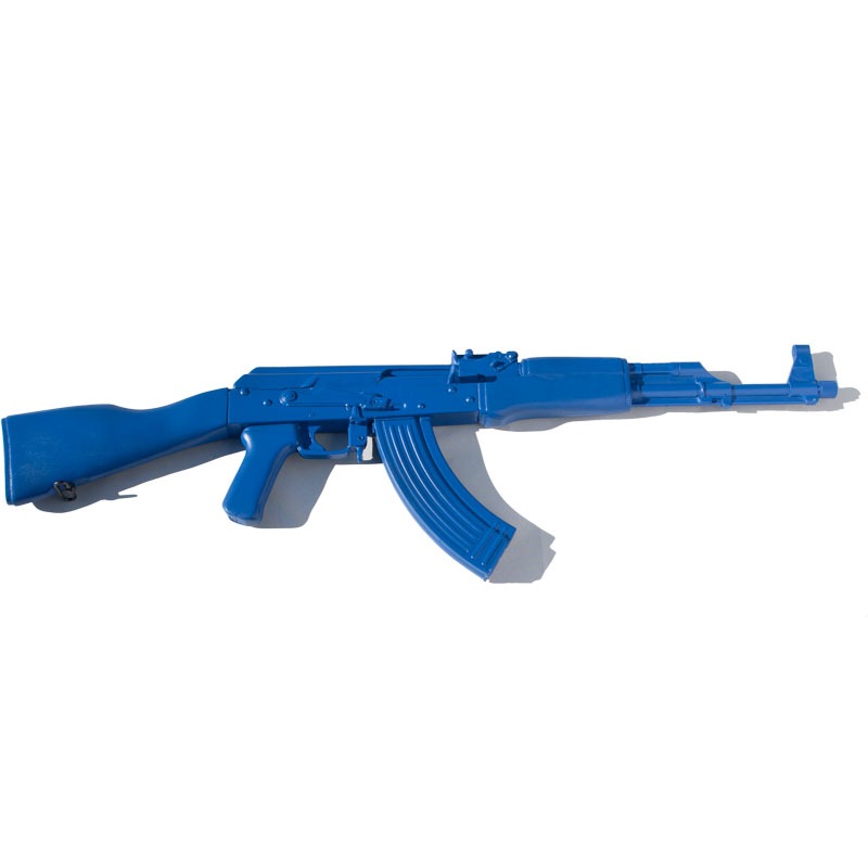 国内在庫】 BlueGuns ブルーガン社 カラシニコフ AK47 訓練用