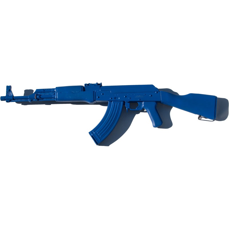 国内在庫】 BlueGuns ブルーガン社 カラシニコフ AK47 訓練用