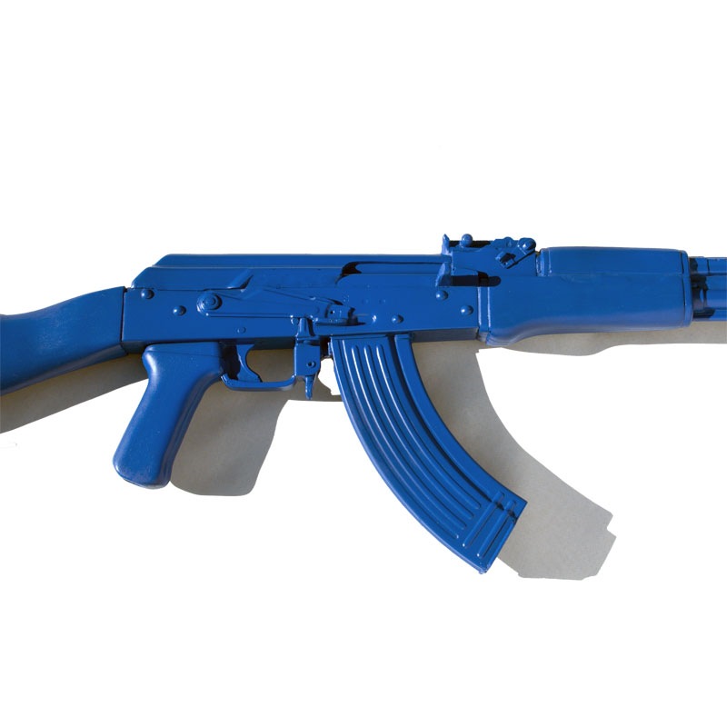 国内在庫】 BlueGuns ブルーガン社 カラシニコフ AK47 訓練用