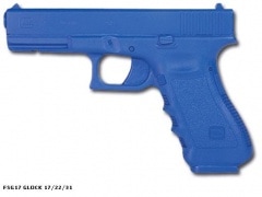 ڹ߸ˡ BlueGuns ֥롼 FSG17 GLOCK17  ѥȥ졼˥󥰥ϥɥ @LP