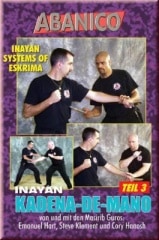 DVD ���ʥ�󡦥�������� / Inayan Kadena De Mano Vol.3