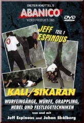 DVD ���ꡦ������� �����Ǽ�γ�Ʈˡ Kali/Sikaran ��PAL�ǡ�