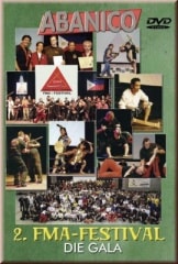 DVD FMAեƥХ The Gala