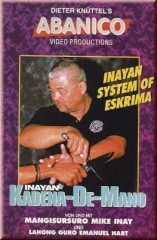 DVD ���ʥ�󡦥�������� / Inayan Kadena De Mano Vol.1