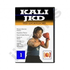DVD ����٣��ƻ Vol.1 KALI JKD ��������ɡ�