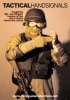 DVD SWAT�����ƥ����롦�ϥ�ɥ����ʥ� Tactical Hand Signals