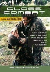 DVD CQB ���ܳ�Ʈ�� ���󥯥ȥå�/ Close Combat