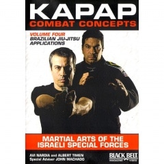 DVD ���ѥ� KAPAP ����Хåȥ��󥻥ץ� ���������ʥ�ǥ���Vol.4 �֥饸�ꥢ�����